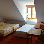 بيت ضيافة U Kostela