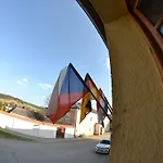 U Kostela فريمبورك