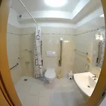 U Kostela بيت ضيافة