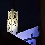بيت ضيافة U Kostela فريمبورك