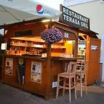 U Kostela فريمبورك