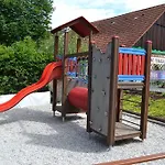 بيت ضيافة U Kostela فريمبورك
