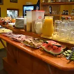 U Kostela بيت ضيافة فريمبورك