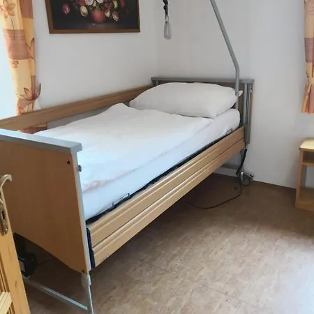 U Kostela Frymburk