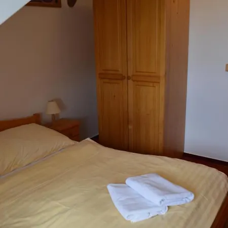 Guest house U Kostela Frymburk