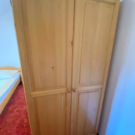 U Kostela * Frymburk