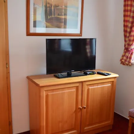 U Kostela 3* Frymburk