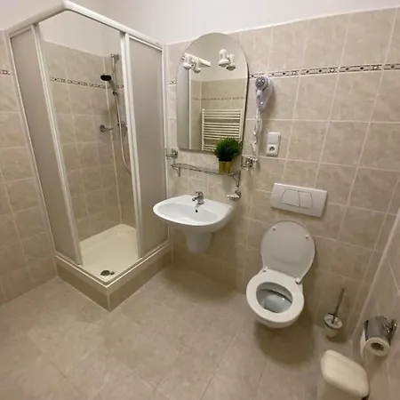 Konukevi U Kostela