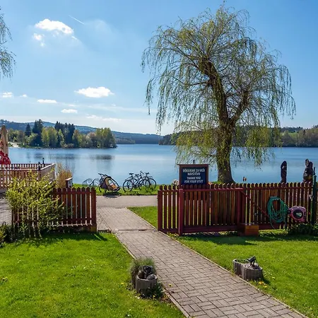 Guest house U Kostela Frymburk