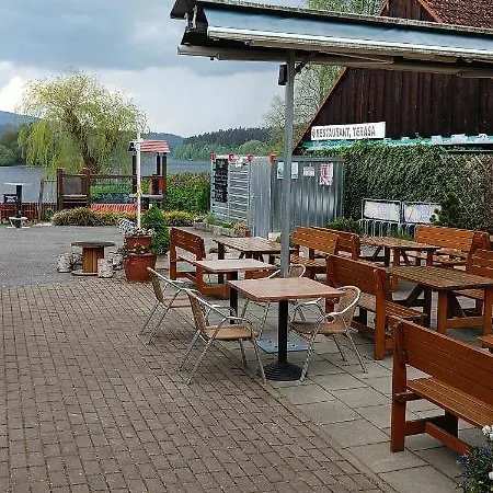 Konukevi U Kostela