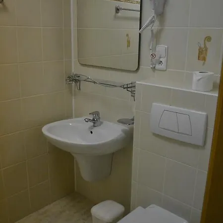 U Kostela 3* Frymburk