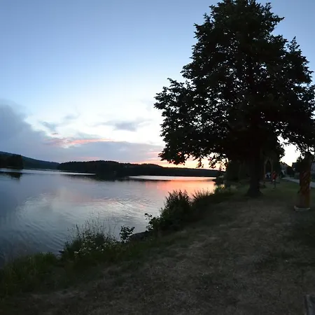 Konukevi U Kostela