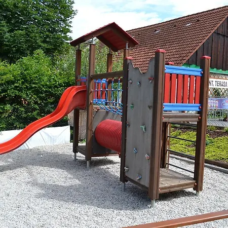 Affittacamere U Kostela Frymburk