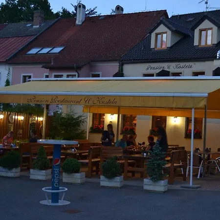 Affittacamere U Kostela
