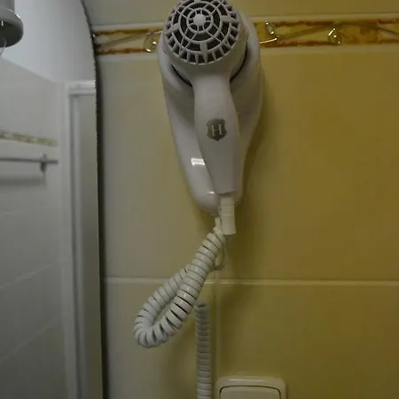 Konukevi U Kostela 3*