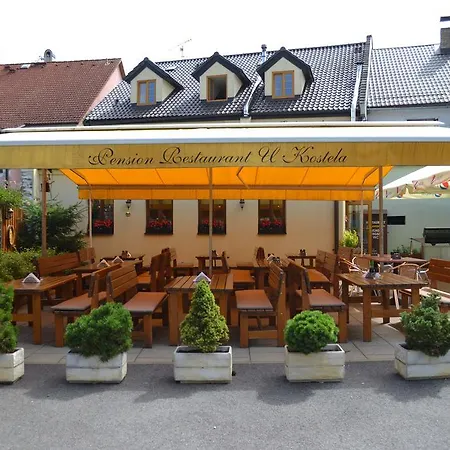 Affittacamere U Kostela