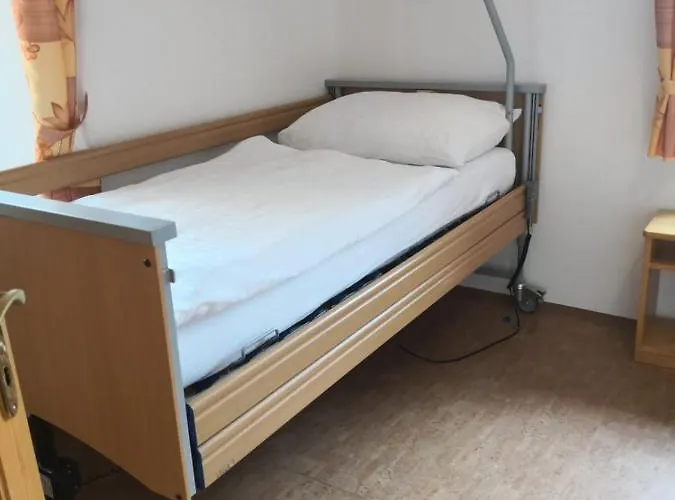U Kostela Frymburk