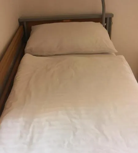 Guest house U Kostela Frymburk