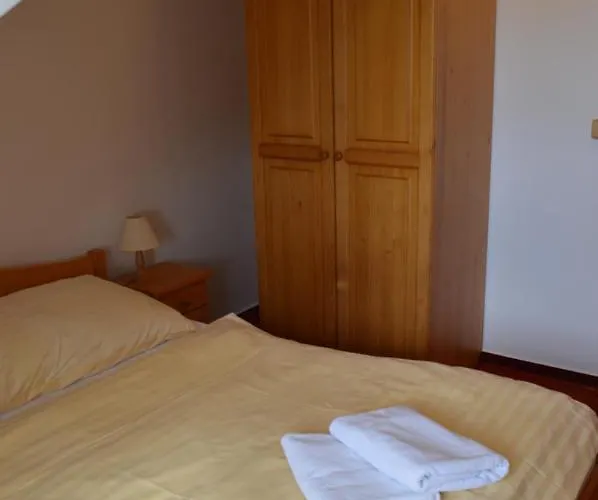 Guest house U Kostela Frymburk