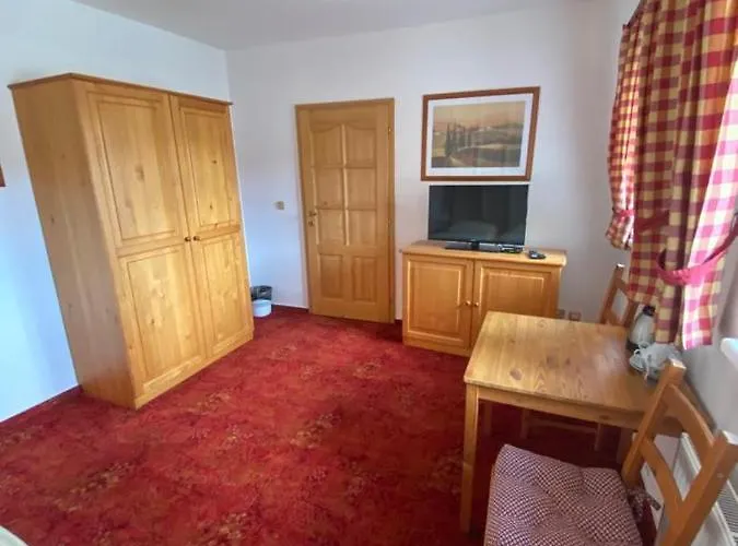 U Kostela Guest house 3*