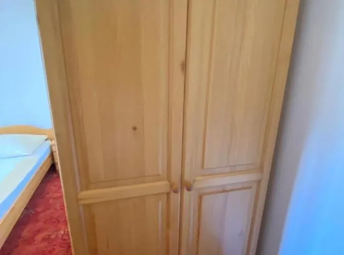 U Kostela 3* Frymburk