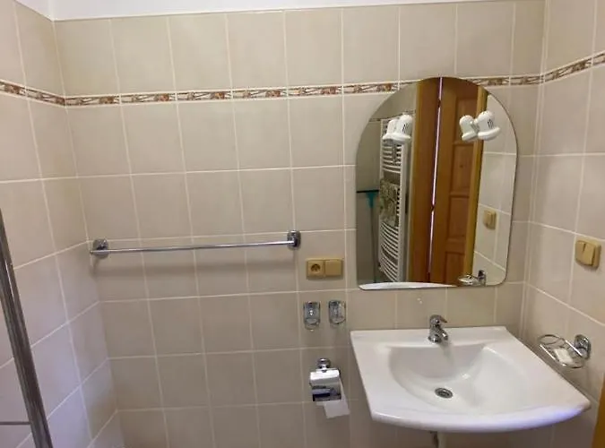 Guest house U Kostela