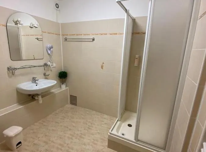 Guest house U Kostela 3*