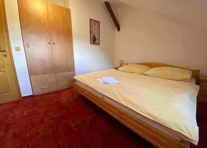 U Kostela Guest house 3*