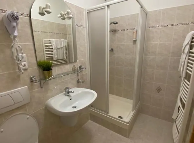 Guest house U Kostela