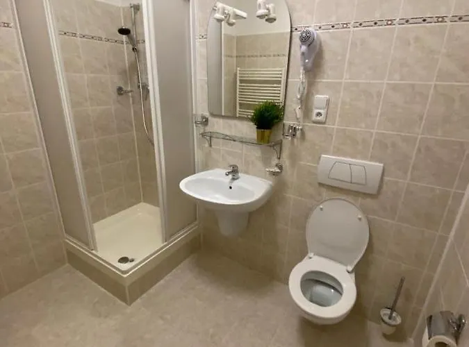 Guest house U Kostela