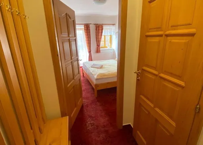 Guest house U Kostela