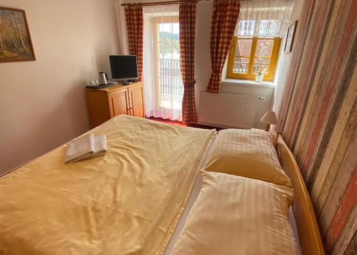 U Kostela Guest house 3*