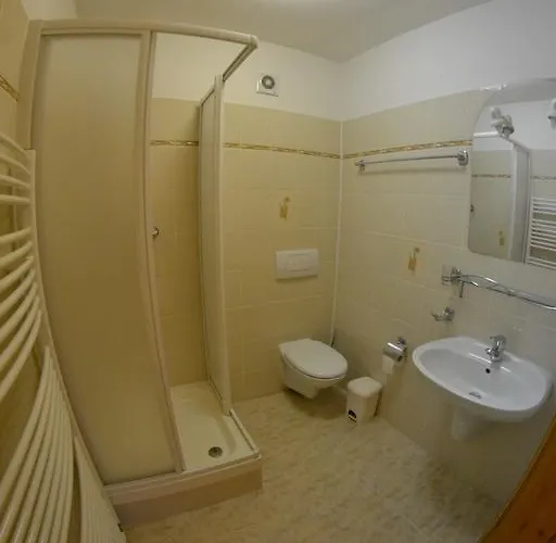 U Kostela Guest house 3*