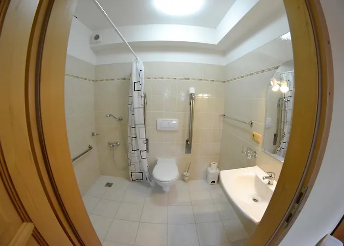 U Kostela Guest house
