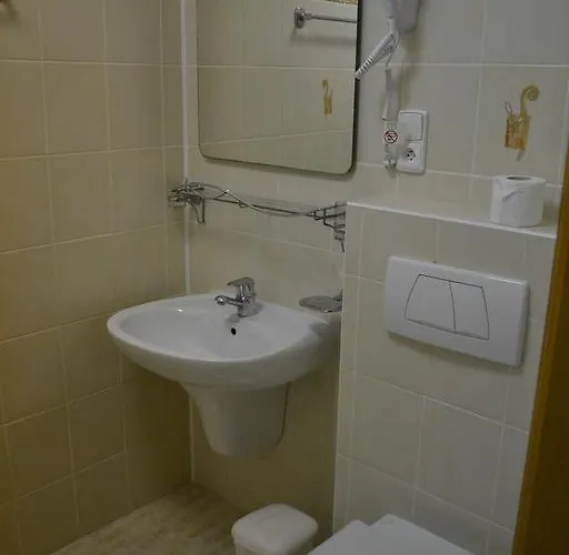 U Kostela 3* Frymburk